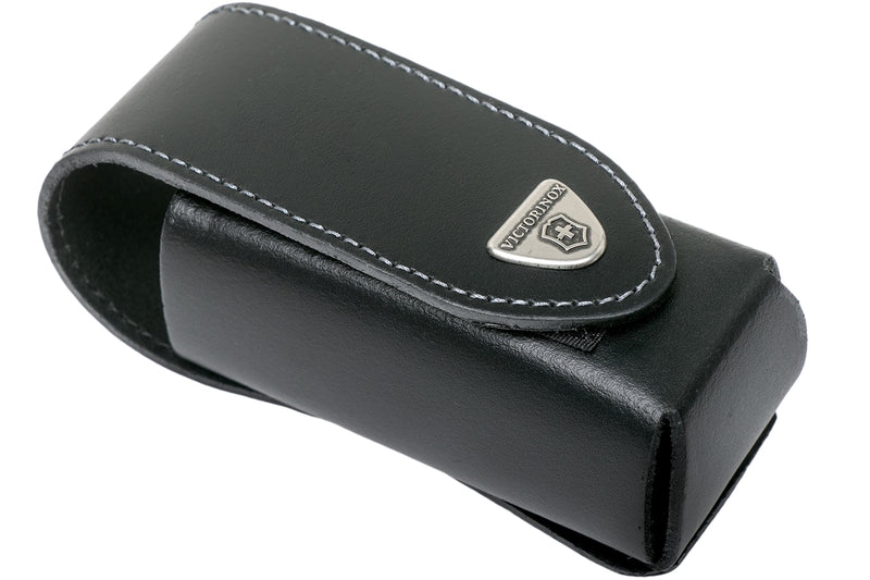 Victorinox Leather Pouch For Swiss Tool Plus 