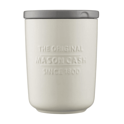 MASON CASH Mason Cash Innovative Kitchen Medium Storage Jar #28491 - happyinmart.com.au