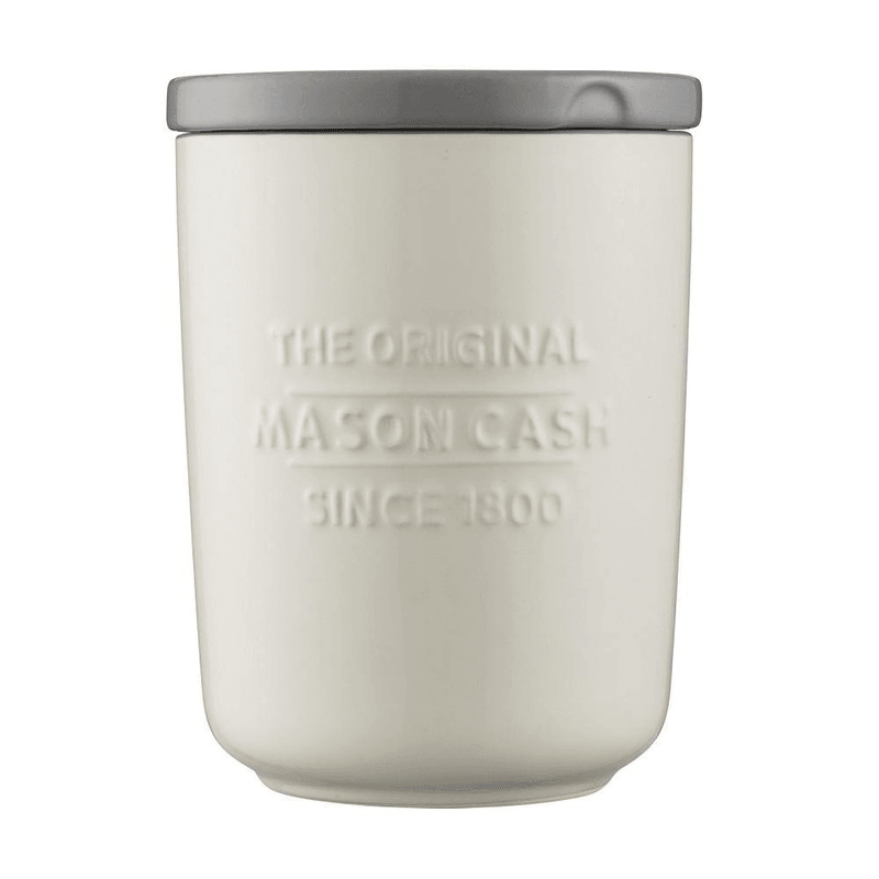 MASON CASH Mason Cash Innovative Kitchen Medium Storage Jar 