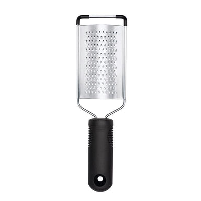 OXO Oxo Good Grips Grater Stainless Steel #48128 - happyinmart.com.au