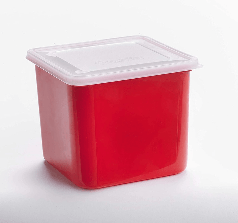 CUISIPRO Cuisipro Yoghurt Cheese Maker Red 