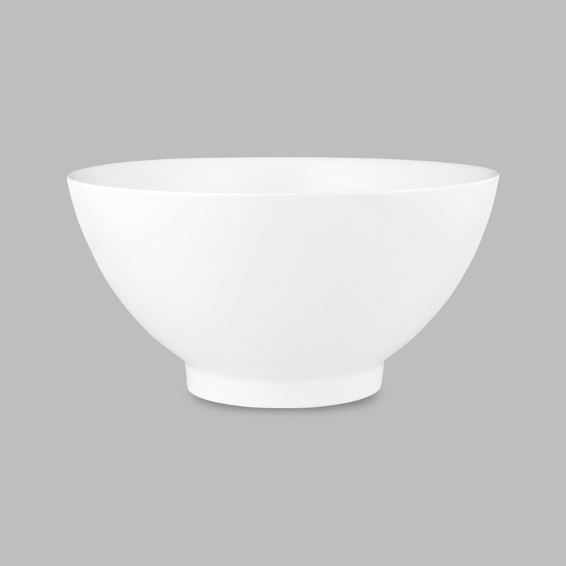 Wilkie Brothers Noodle Bowl 18cm New Bone 