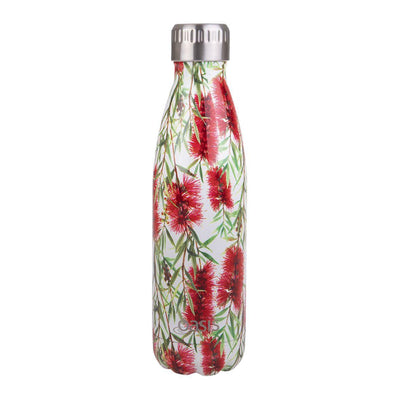 OASIS Oasis Stainless Steel Double Wall Insulated Drink Bottle Blue Chameleon #8880BC - happyinmart.com.au