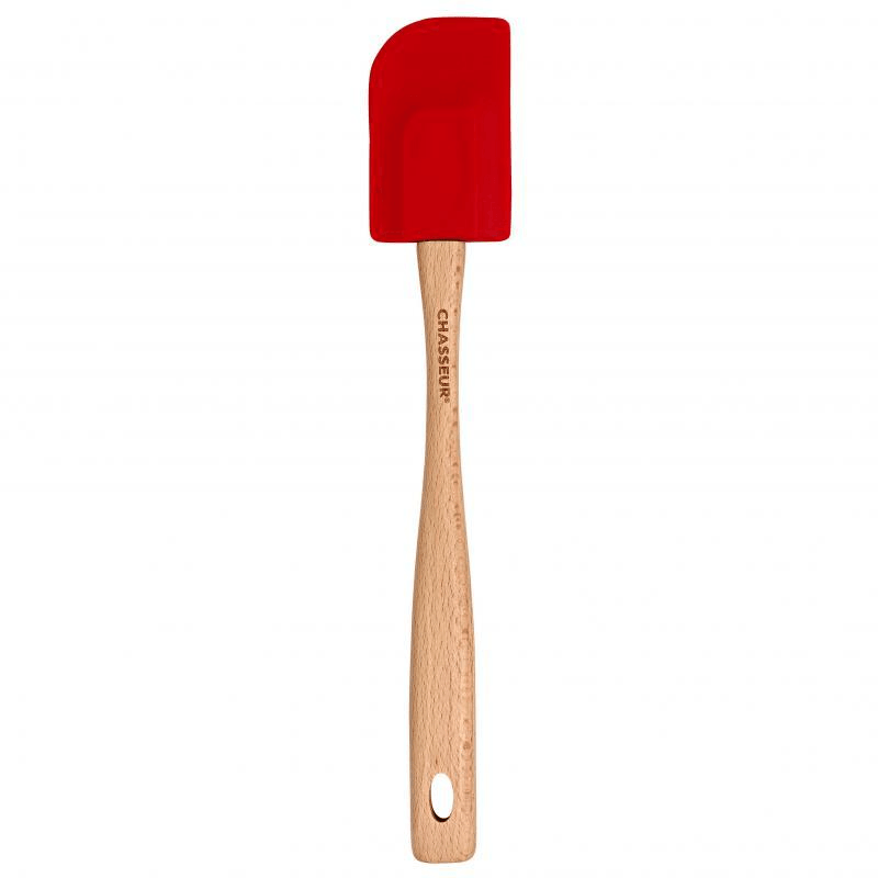 CHASSEUR Chasseur Medium Spatula Red 