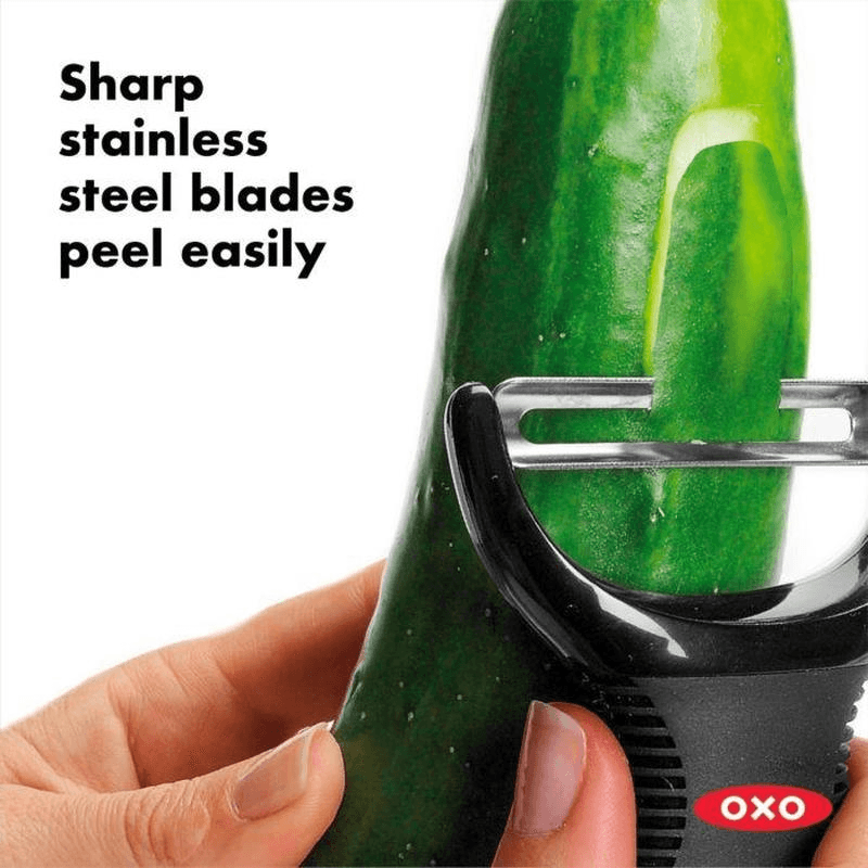 OXO Oxo Good Grip Y Peeler Stainless Steel 
