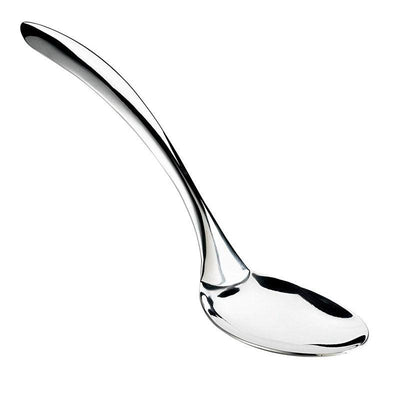 CUISIPRO Cuisipro Tempo Serving Spoon Stainless Steel #38935 - happyinmart.com.au