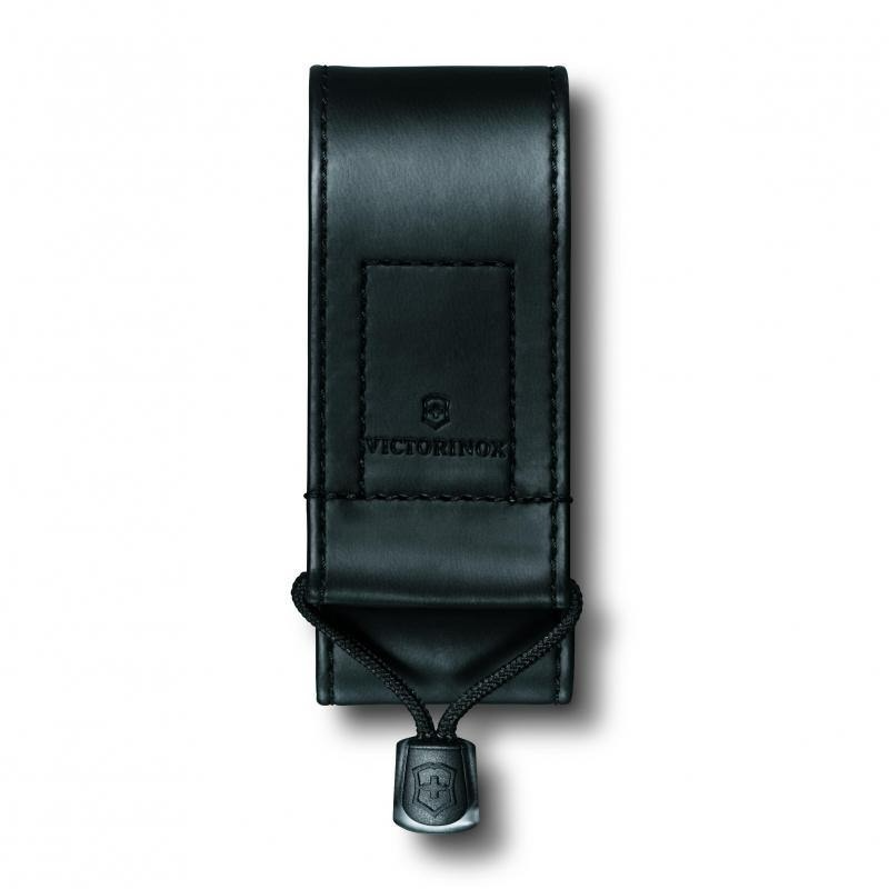 Victorinox Leather Imitation Belt Pouch 