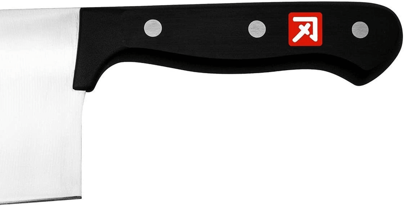KAMATI Kamati Cleaver Knife 18cm 