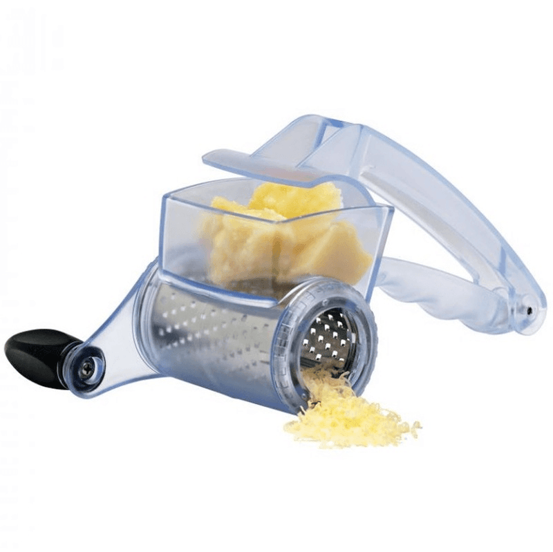 AVANTI Avanti Rotary Grater With Two Blades 