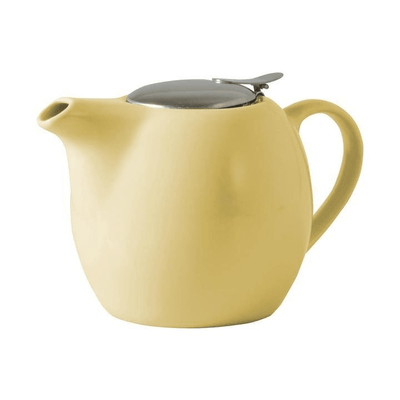 AVANTI Avanti Camelia Teapot Buttercup Yellow #15676 - happyinmart.com.au