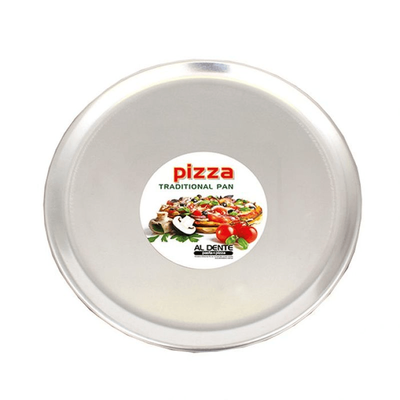 AL DENTE Al Dente Aluminium Pizza Pan 