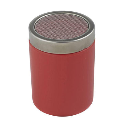 CREMA PRO Crema Pro Cocoa Shaker Red #4184R - happyinmart.com.au