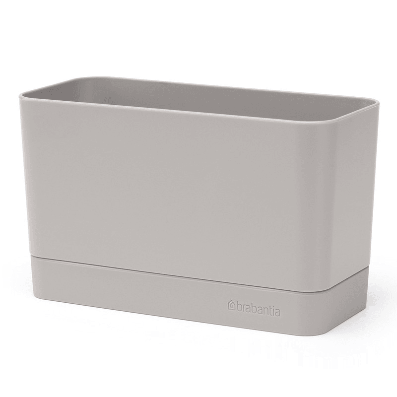 BRABANTIA Brabantia Sink Organiser Grey 