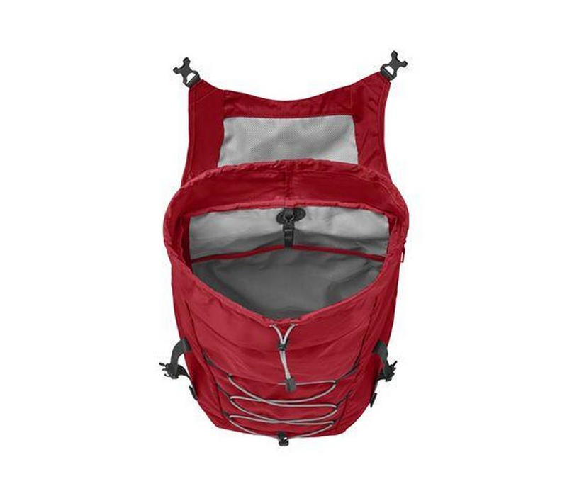 Victorinox Altmont Active Light Weight Captop Backpack Red 