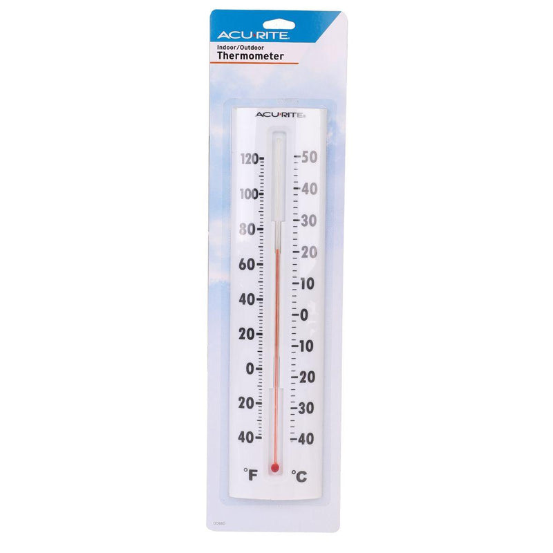 ACURITE Acurite Easy Read Thermometer 