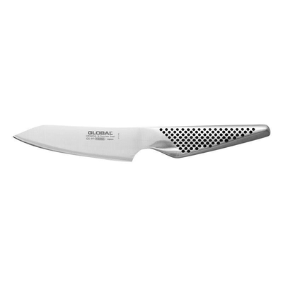 GLOBAL Global Oriental Cooks Knife 10cm #79483 - happyinmart.com.au