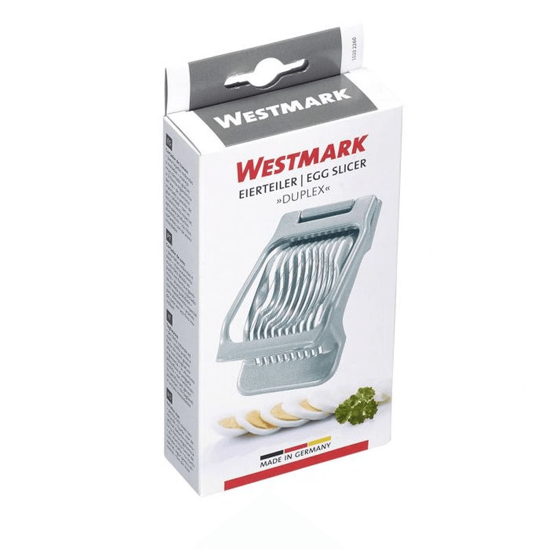 WESTMARK Westmark Egg Slicer Duplex 