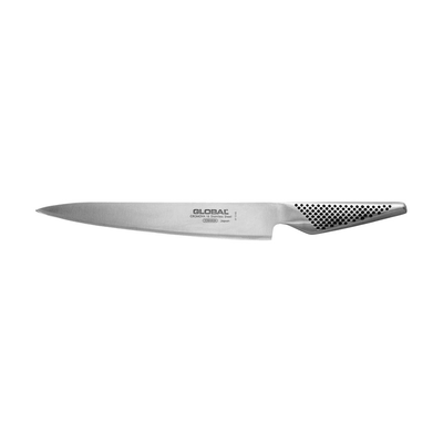 GLOBAL Global Carving Knife 20cm #79475 - happyinmart.com.au