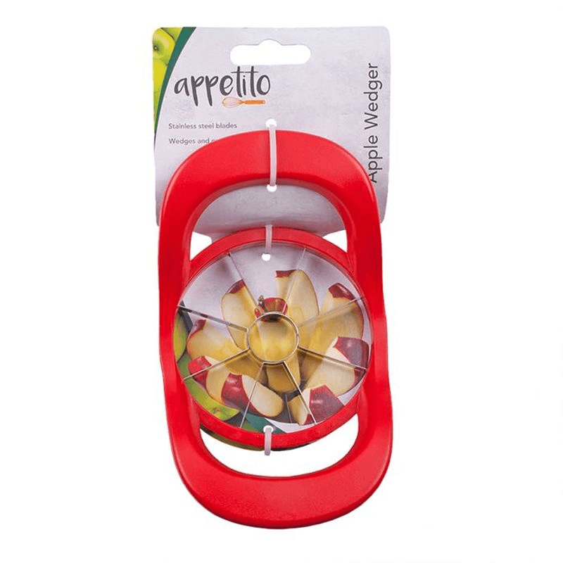 APPETITO Appetito Apple Wedger Red 
