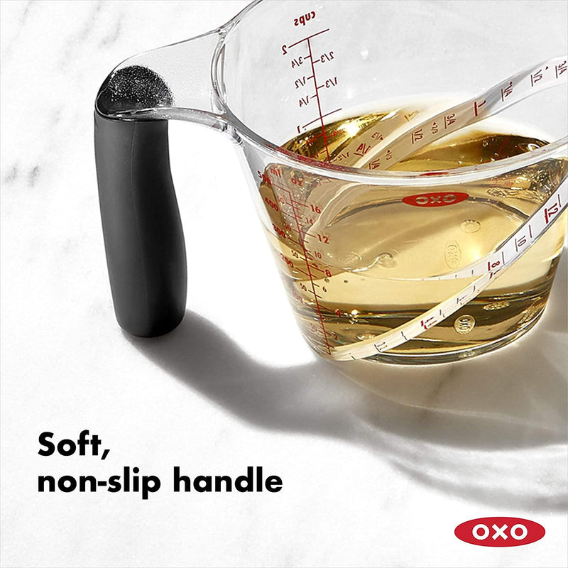 OXO Oxo Good Grips Angled Measure Cup 2 Cups 