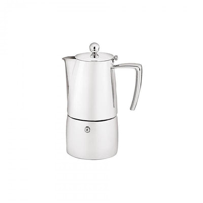 AVANTI Avanti Art Deco 2 Cup Espresso Maker #16242 - happyinmart.com.au