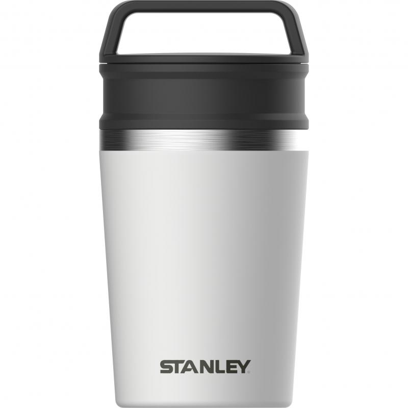 Stanley Adventure Vacuum Mug 230ml White 