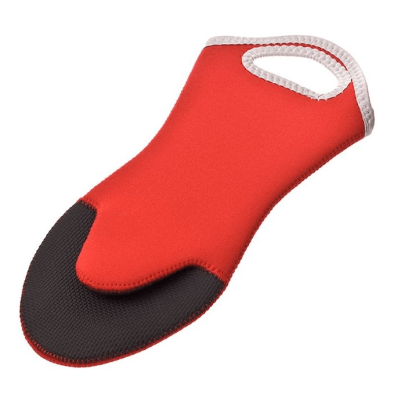 GO Go Grab N Go Oven Glove Red 