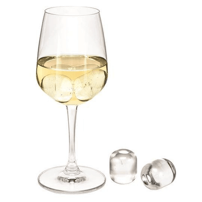 AVANTI Avanti Crystal Wine And Gin Pearls Set Of 4 #15270 - happyinmart.com.au