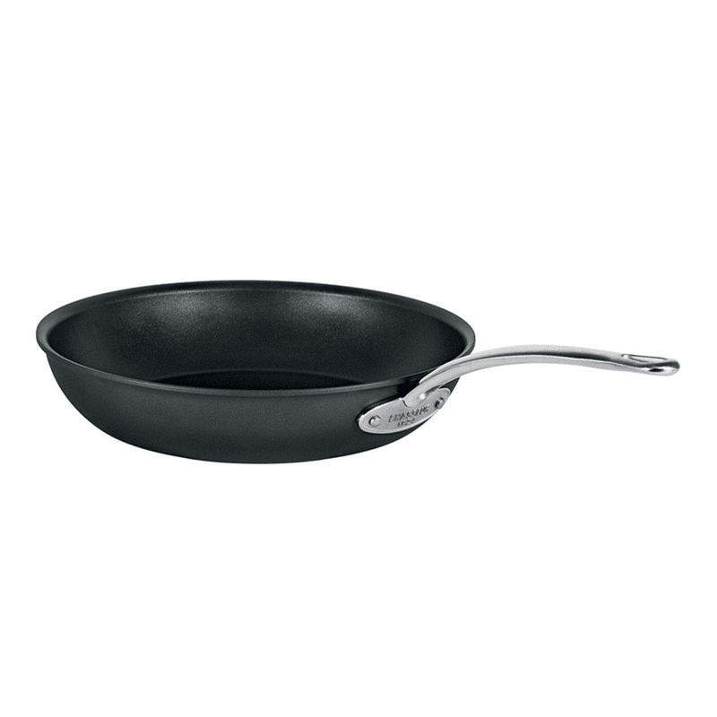 CHASSEUR Chasseur Cinq Etoiles Fry Pan Hard Anodised 