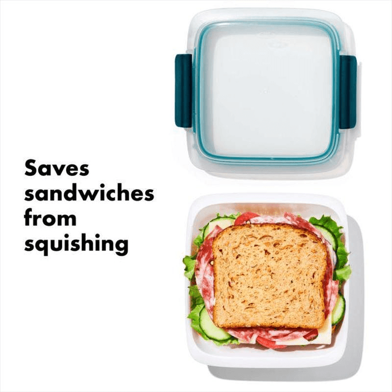 OXO Oxo Good Grips Prep And Go Sandwich Container 1L 