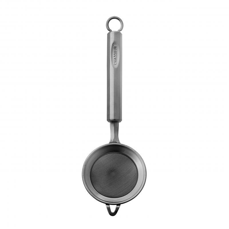 CHASSEUR Chasseur Stainless Steel Tea Strainer 7cm 
