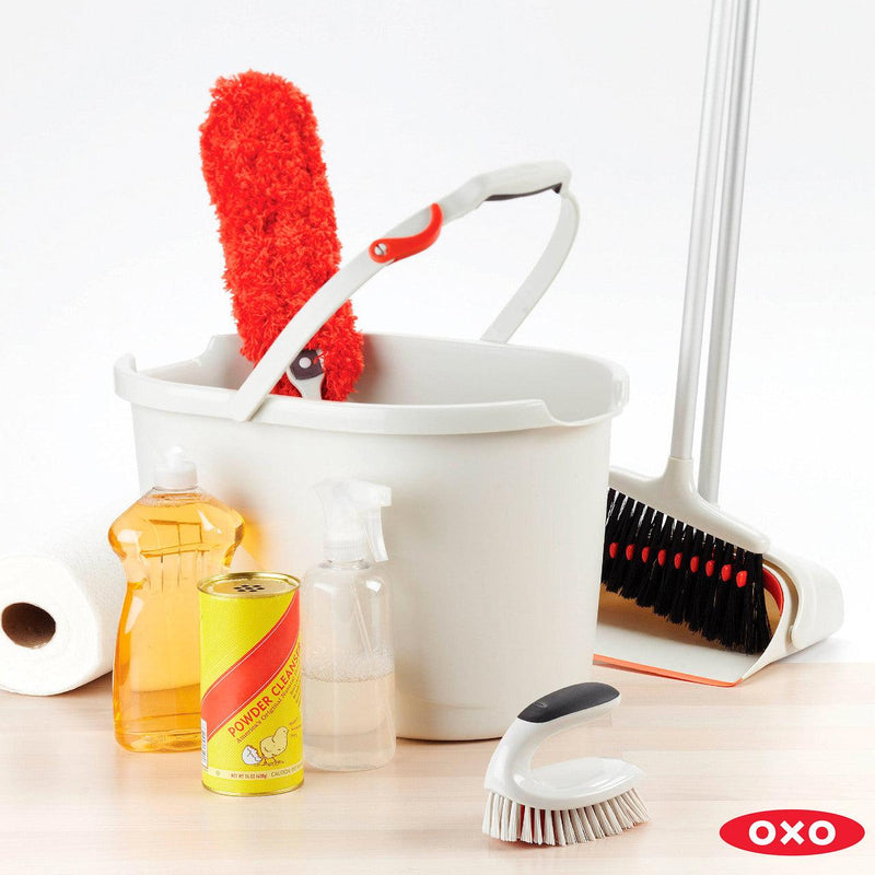 OXO Oxo Good Grips All Purpose Scrub Brush 