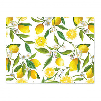 AVANTI Avanti Surface Protector Lemons #74094 - happyinmart.com.au