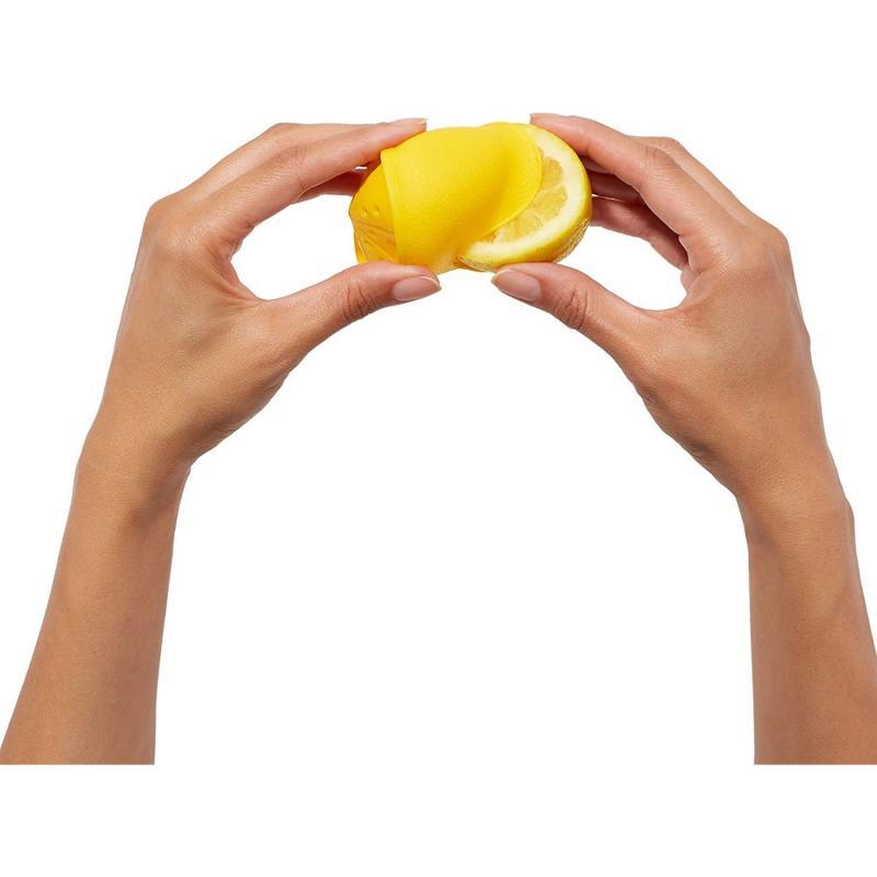 OXO Oxo Good Grips Silicone Lemon Squeeze And Store 