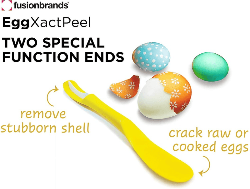 FUSION BRANDS Fusionbrands Egg Xact Peel 