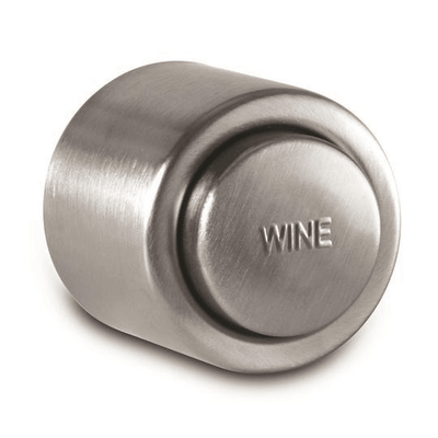 AVANTI Avanti Vacuum Seal Wine Stopper Stainless #15253 - happyinmart.com.au