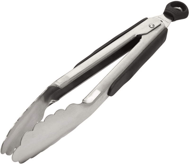 OXO Oxo Good Grip Tongs 23cm Stainless Steel 