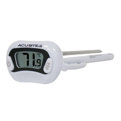 ACURITE Acurite Digital Instant Read Thermometer #3019 - happyinmart.com.au
