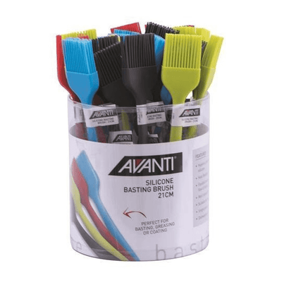 AVANTI Avanti Basting Brush Small (1pc per pack) #16671 - happyinmart.com.au