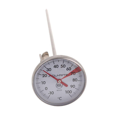 ACURITE Acurite Large Frothing Thermometer #3009-2 - happyinmart.com.au