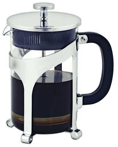 AVANTI Avanti Cafe Press Glass Coffee Plunger 6 Cup #15510 - happyinmart.com.au