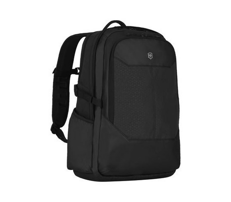 Victorinox Laptop Backpack Altmont Original Deluxe Black 