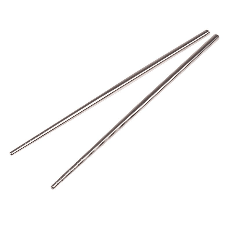 DLINE Dline Stainless Steel Chopsticks 