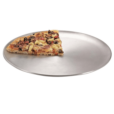 AVANTI Avanti Pizza Tray Aluminium #12297 - happyinmart.com.au