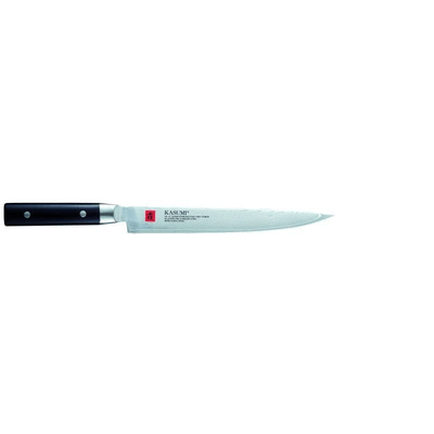 KASUMI Kasumi Damascus Slicer Knife 24cm #78211 - happyinmart.com.au