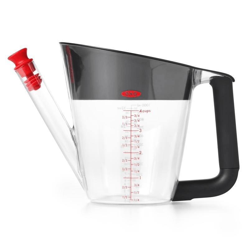 OXO Oxo Good Grips Fat Separator 4 Cup 