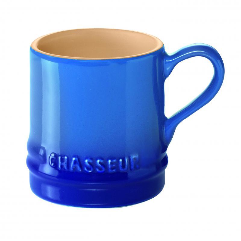 CHASSEUR Chasseur La Cuisson Set 2 Petit Cup Blue 