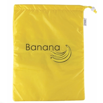 AVANTI Avanti Banana Bag Yellow #16444 - happyinmart.com.au