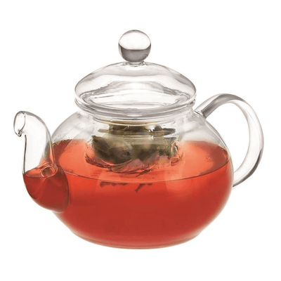 AVANTI Avanti Eden Teapot With Glass Infuser #15323 - happyinmart.com.au