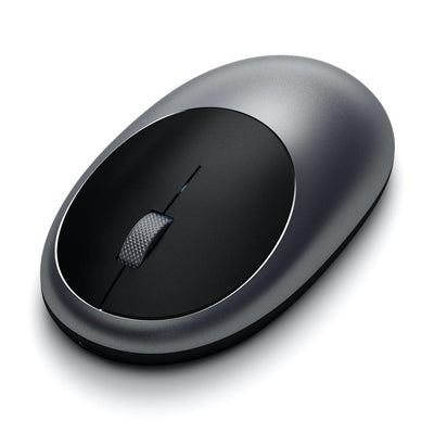 SATECHI Satechi M1 Bluetooth Wireless Mouse Space Grey #ST-ABTCMM - happyinmart.com.au